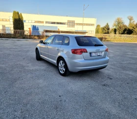 Audi A3 1.6 i 102 kH TOP - 4650 € - 86818399 7 | Car24.bg Audi A3 1.6 i 102 kH TOP - 4650 € - 86818399 7