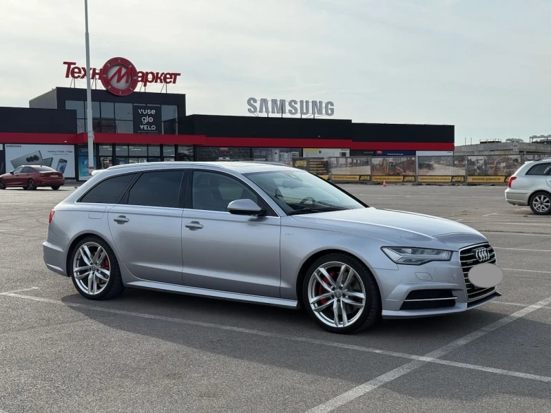 Audi A6 3.0 BiTDI Competition - 39000 лв. / 19940.38 € - 60086626 1 | Car24.bg Audi A6 3.0 BiTDI Competition - 39000 лв. / 19940.38 € - 60086626 1