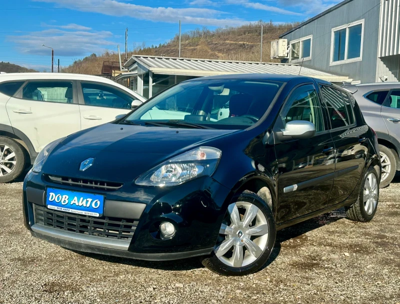Renault Clio 1.2i-75к.с ГАЗ-ИНЖЕКЦИОН* НАВИГАЦИЯ - 3350 € / 6552.03 лв. - 82622398 1 | Car24.bg Renault Clio 1.2i-75к.с ГАЗ-ИНЖЕКЦИОН* НАВИГАЦИЯ - 3350 € / 6552.03 лв. - 82622398 1