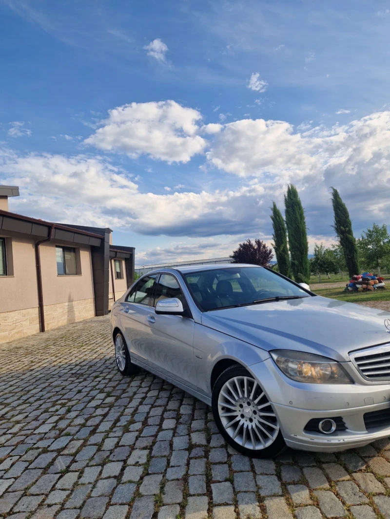 Mercedes-Benz C 220 - 4655 € / 9104.39 лв. - 12407794 1 | Car24.bg Mercedes-Benz C 220 - 4655 € / 9104.39 лв. - 12407794 1