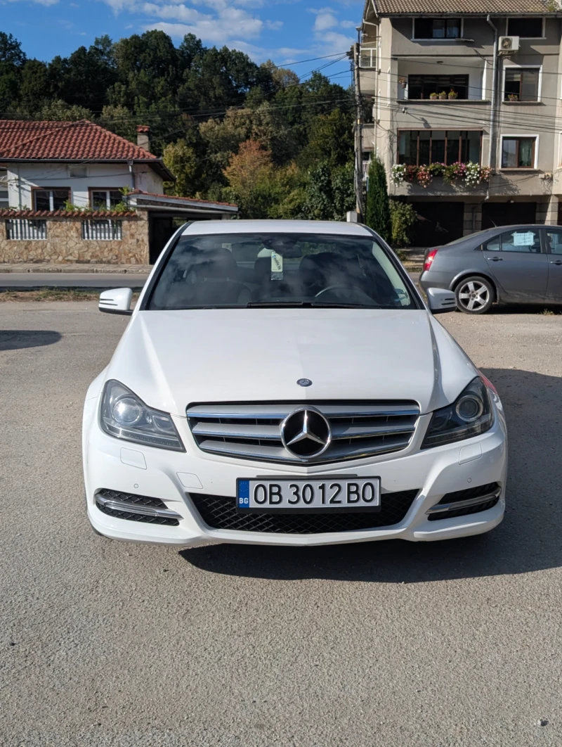 Mercedes-Benz C 200 - 8250 € - 71788810 1 | Car24.bg Mercedes-Benz C 200 - 8250 € - 71788810 1