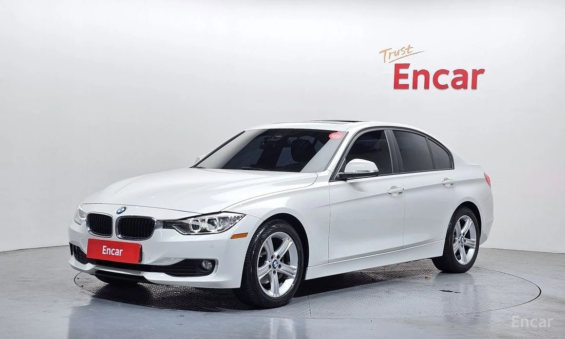 BMW 320 undefined | Auto.bg — изображение 1 BMW 320 undefined | Auto.bg — изображение 1