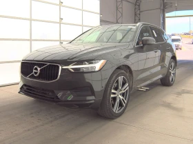 Volvo XC60 T5 Momentum/Adaptive Cruise/Keyless/Lane Departure 1 - Car24.bg Volvo XC60 T5 Momentum/Adaptive Cruise/Keyless/Lane Departure 1