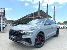 Audi Q8 50TDI#S-LINE#NARDO#SOFTCLOSE#B&O#KEYLESS#CARBON - Car24.bg Audi Q8 50TDI#S-LINE#NARDO#SOFTCLOSE#B&O#KEYLESS#CARBON