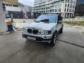 BMW X5 Е53 - Car24.bg BMW X5 Е53