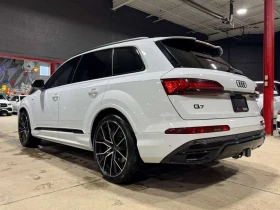 Audi Q7 TECHNIK BLACK OPTICS| ОБДУХВАНЕ| HUD| 360| B&O| - 46800 € / 91532.84 лв. - 63969527 6 | Car24.bg Audi Q7 TECHNIK BLACK OPTICS| ОБДУХВАНЕ| HUD| 360| B&O| - 46800 € / 91532.84 лв. - 63969527 6