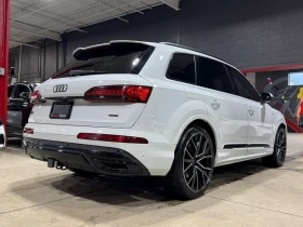 Audi Q7 TECHNIK BLACK OPTICS| ОБДУХВАНЕ| HUD| 360| B&O| - 46800 € / 91532.84 лв. - 63969527 4 | Car24.bg Audi Q7 TECHNIK BLACK OPTICS| ОБДУХВАНЕ| HUD| 360| B&O| - 46800 € / 91532.84 лв. - 63969527 4