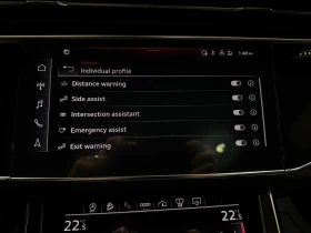 Audi Q7 TECHNIK BLACK OPTICS| ОБДУХВАНЕ| HUD| 360| B&O| - 46800 € / 91532.84 лв. - 63969527 16 | Car24.bg Audi Q7 TECHNIK BLACK OPTICS| ОБДУХВАНЕ| HUD| 360| B&O| - 46800 € / 91532.84 лв. - 63969527 16