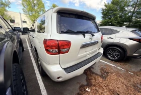 Toyota Sequoia PLATINUM * AWD * FACE * 1 СОБСТВЕНИК * CARFAX * - 25999 € / 50849.62 лв. - 59781547 4 | Car24.bg Toyota Sequoia PLATINUM * AWD * FACE * 1 СОБСТВЕНИК * CARFAX * - 25999 € / 50849.62 лв. - 59781547 4