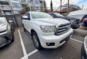 Toyota Sequoia PLATINUM * AWD * FACE * 1 СОБСТВЕНИК * CARFAX * - 25999 € / 50849.62 лв. - 59781547 2 | Car24.bg Toyota Sequoia PLATINUM * AWD * FACE * 1 СОБСТВЕНИК * CARFAX * - 25999 € / 50849.62 лв. - 59781547 2