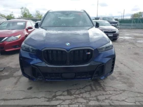 BMW X5 M60i* HARMAN/ KARDON* МАСАЖ* CARBON* HEAD-UP