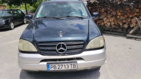 Mercedes-Benz ML 320 - 3500 € / 6845.40 лв. - 91736956 2 | Car24.bg Mercedes-Benz ML 320 - 3500 € / 6845.40 лв. - 91736956 2