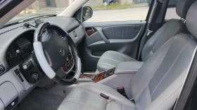 Mercedes-Benz ML 320 - 3500 € / 6845.40 лв. - 91736956 7 | Car24.bg Mercedes-Benz ML 320 - 3500 € / 6845.40 лв. - 91736956 7