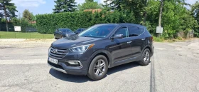 Hyundai Santa fe 2.4I Sport AWD