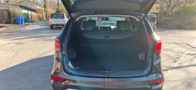 Hyundai Santa fe 2.4I Sport AWD | Auto.bg — изображение 13 Hyundai Santa fe 2.4I Sport AWD | Auto.bg — изображение 13