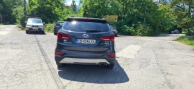 Hyundai Santa fe 2.4I Sport AWD | Auto.bg — изображение 3 Hyundai Santa fe 2.4I Sport AWD | Auto.bg — изображение 3