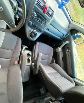 Honda Cr-v - 4000 € - 69536453 6 | Car24.bg Honda Cr-v - 4000 € - 69536453 6