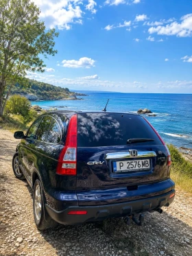 Honda Cr-v - 4000 € - 69536453 2 | Car24.bg Honda Cr-v - 4000 € - 69536453 2