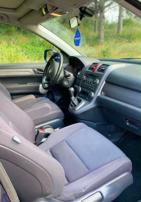Honda Cr-v - 4000 € - 69536453 3 | Car24.bg Honda Cr-v - 4000 € - 69536453 3