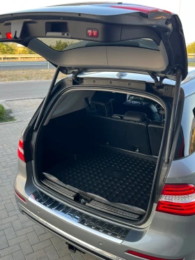 Mercedes-Benz ML 350 ML 350 BlueTEC AMG 4MATIC 2013 г. 116 846 км - 17899 € / 35007.40 лв. - 44326289 15 | Car24.bg Mercedes-Benz ML 350 ML 350 BlueTEC AMG 4MATIC 2013 г. 116 846 км - 17899 € / 35007.40 лв. - 44326289 15