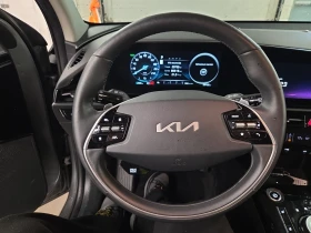 Kia Niro Wind+ | Auto.bg — изображение 8 Kia Niro Wind+ | Auto.bg — изображение 8