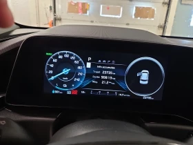 Kia Niro Wind+ | Auto.bg — изображение 9 Kia Niro Wind+ | Auto.bg — изображение 9