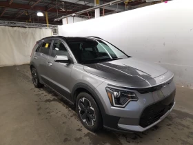 Kia Niro Wind+ | Auto.bg — изображение 3 Kia Niro Wind+ | Auto.bg — изображение 3