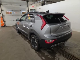Kia Niro Wind+ | Auto.bg — изображение 6 Kia Niro Wind+ | Auto.bg — изображение 6
