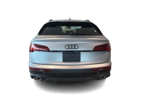 Audi SQ5 TECHNIK ЦЕНА ДО БЪЛГАРИЯ АВТОКРЕДИТ | Auto.bg — изображение 5 Audi SQ5 TECHNIK ЦЕНА ДО БЪЛГАРИЯ АВТОКРЕДИТ | Auto.bg — изображение 5