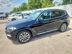 Снимка BMW X3
