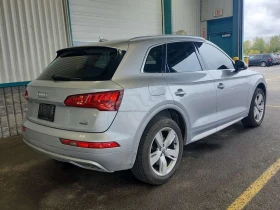 Audi Q5 * 2.0 Tfsi Quattro Technik S Tronic * CARFAX * | Auto.bg — изображение 2 Audi Q5 * 2.0 Tfsi Quattro Technik S Tronic * CARFAX * | Auto.bg — изображение 2