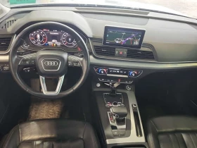 Audi Q5 * 2.0 Tfsi Quattro Technik S Tronic * CARFAX * | Auto.bg — изображение 10 Audi Q5 * 2.0 Tfsi Quattro Technik S Tronic * CARFAX * | Auto.bg — изображение 10