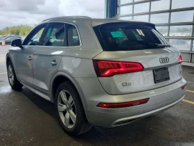 Audi Q5 * 2.0 Tfsi Quattro Technik S Tronic * CARFAX * | Auto.bg — изображение 6 Audi Q5 * 2.0 Tfsi Quattro Technik S Tronic * CARFAX * | Auto.bg — изображение 6