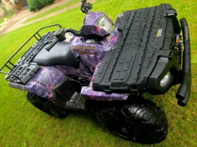 Polaris Sportsman Polaris Sportsman 800 | Auto.bg — изображение 6 Polaris Sportsman Polaris Sportsman 800 | Auto.bg — изображение 6