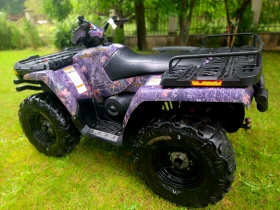 Polaris Sportsman Polaris Sportsman 800 | Auto.bg — изображение 11 Polaris Sportsman Polaris Sportsman 800 | Auto.bg — изображение 11