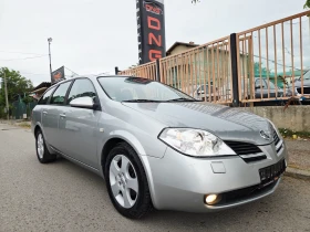 Nissan Primera 1, 900DCI EURO4