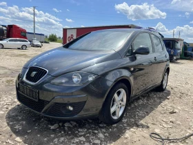 Seat Altea 1.6TDI 1 - Car24.bg Seat Altea 1.6TDI 1