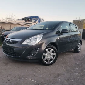 Opel Corsa ПЕРФЕКТЕН/1.2i/86hp - Car24.bg Opel Corsa ПЕРФЕКТЕН/1.2i/86hp