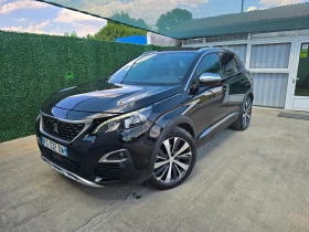 Peugeot 3008 2.0HDI* GT LINE * 8EAT * PANORAMA - Car24.bg Peugeot 3008 2.0HDI* GT LINE * 8EAT * PANORAMA