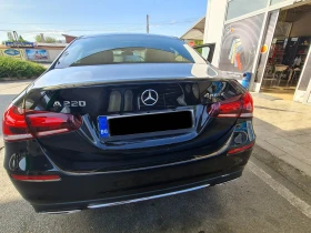 Mercedes-Benz A 220 | Mobile.bg — малка снимка 5