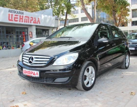 Mercedes-Benz B 180 CDI НОВ ВНОС - Car24.bg Mercedes-Benz B 180 CDI НОВ ВНОС
