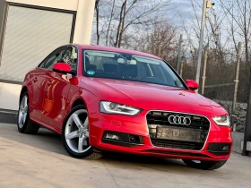 Обява за продажба на Audi A4 1.8 TFSI / AMBIENTE / DISTRONIC + / ПОДГРЕВ / NAVI