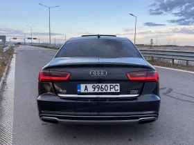 Audi A6 C7 3.0TFSI 333hp (430hp) S-line + 360 + Distronic - 18999 € / 37158.81 лв. - 38171886 7 | Car24.bg Audi A6 C7 3.0TFSI 333hp (430hp) S-line + 360 + Distronic - 18999 € / 37158.81 лв. - 38171886 7