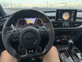 Audi A6 C7 3.0TFSI 333hp (430hp) S-line + 360 + Distronic - 18999 € / 37158.81 лв. - 38171886 11 | Car24.bg Audi A6 C7 3.0TFSI 333hp (430hp) S-line + 360 + Distronic - 18999 € / 37158.81 лв. - 38171886 11