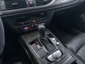 Audi A6 C7 3.0TFSI 333hp (430hp) S-line + 360 + Distronic - 18999 € / 37158.81 лв. - 38171886 14 | Car24.bg Audi A6 C7 3.0TFSI 333hp (430hp) S-line + 360 + Distronic - 18999 € / 37158.81 лв. - 38171886 14