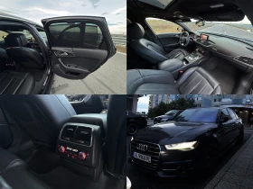 Audi A6 C7 3.0TFSI 333hp (430hp) S-line + 360 + Distronic - 18999 € / 37158.81 лв. - 38171886 16 | Car24.bg Audi A6 C7 3.0TFSI 333hp (430hp) S-line + 360 + Distronic - 18999 € / 37158.81 лв. - 38171886 16