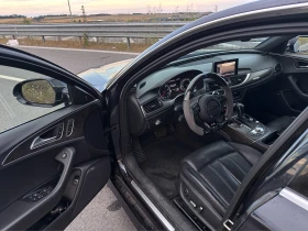 Audi A6 C7 3.0TFSI 333hp (430hp) S-line + 360 + Distronic - 18999 € / 37158.81 лв. - 38171886 8 | Car24.bg Audi A6 C7 3.0TFSI 333hp (430hp) S-line + 360 + Distronic - 18999 € / 37158.81 лв. - 38171886 8