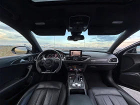 Audi A6 C7 3.0TFSI 333hp (430hp) S-line + 360 + Distronic - 18999 € / 37158.81 лв. - 38171886 15 | Car24.bg Audi A6 C7 3.0TFSI 333hp (430hp) S-line + 360 + Distronic - 18999 € / 37158.81 лв. - 38171886 15