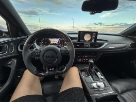 Audi A6 C7 3.0TFSI 333hp (430hp) S-line + 360 + Distronic - 18999 € / 37158.81 лв. - 38171886 10 | Car24.bg Audi A6 C7 3.0TFSI 333hp (430hp) S-line + 360 + Distronic - 18999 € / 37158.81 лв. - 38171886 10