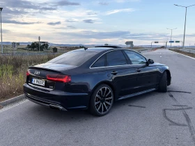 Audi A6 C7 3.0TFSI 333hp (430hp) S-line + 360 + Distronic - 18999 € / 37158.81 лв. - 38171886 6 | Car24.bg Audi A6 C7 3.0TFSI 333hp (430hp) S-line + 360 + Distronic - 18999 € / 37158.81 лв. - 38171886 6